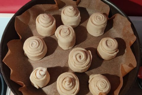 Cliquez pour zoomer ! Brioche Bouldouk Thermomix par jenoune_76