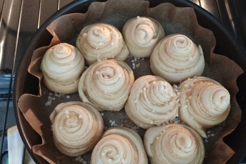 Cliquez pour zoomer ! Brioche Bouldouk Thermomix par jenoune_76