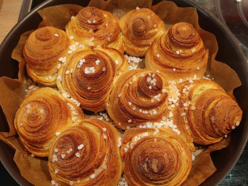 Cliquez pour zoomer ! Brioche Bouldouk Thermomix par jenoune_76