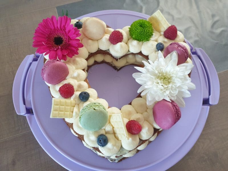 Cliquez pour zoomer ! Pâte sucrée Thermomix par sab342307