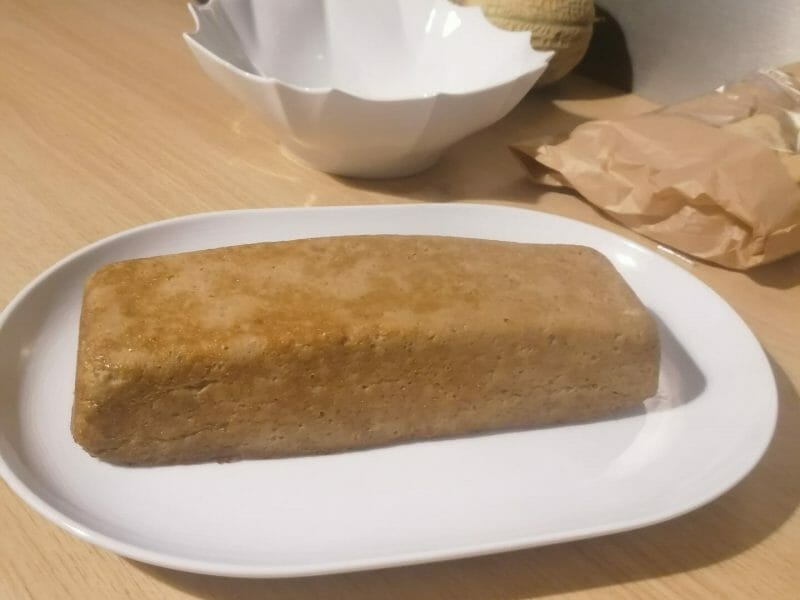 Cliquez pour zoomer ! Caviar d’aubergine Thermomix par minou13