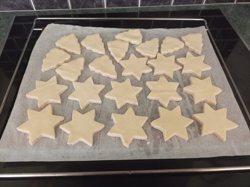 Cliquez pour zoomer ! Feuilletés au saumon fumé et fromage frais Thermomix par qunegonde