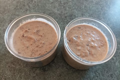 Cliquez pour zoomer ! Sauce aux champignons Thermomix par qunegonde