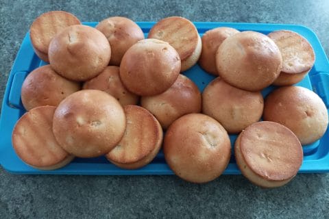 Cliquez pour zoomer ! Le Gouéron charentais Thermomix par qunegonde