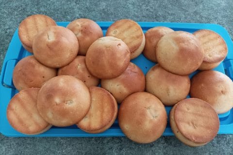 Cliquez pour zoomer ! Le Gouéron charentais Thermomix par qunegonde