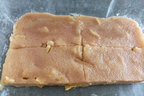 Cliquez pour zoomer ! Matefaim aux pommes Thermomix par qunegonde