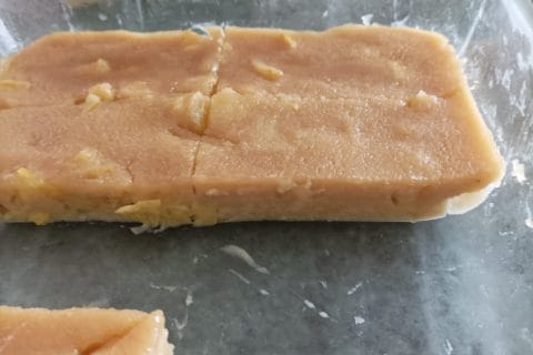 Cliquez pour zoomer ! Matefaim aux pommes Thermomix par qunegonde