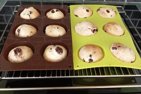 Cliquez pour zoomer ! Briochettes façon Doowap Thermomix par qunegonde