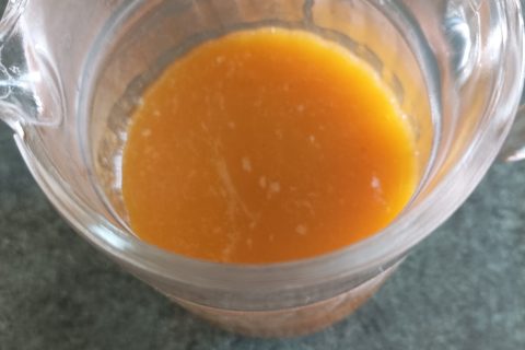 Cliquez pour zoomer ! Nectar d’abricot Thermomix par qunegonde