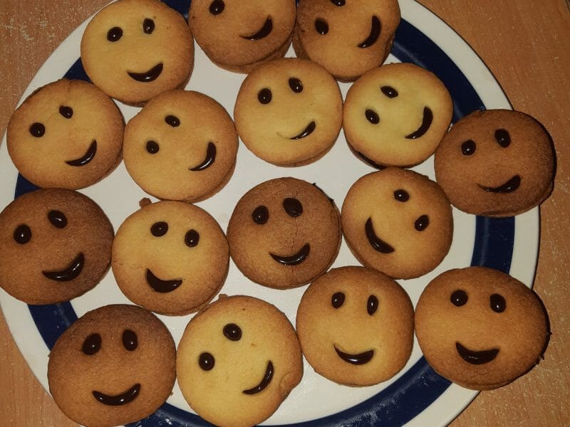 Cliquez pour zoomer ! Petit prince au chocolat Thermomix par stephanie_356