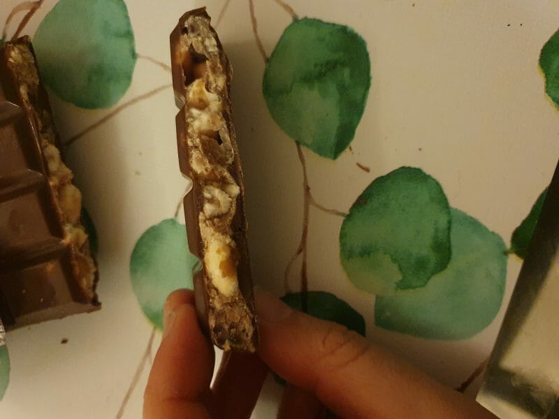 Cliquez pour zoomer ! Kinder country Thermomix par judicaelle_1