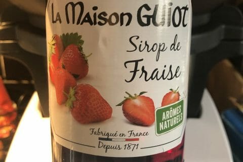 Cliquez pour zoomer ! Photo de isaboul