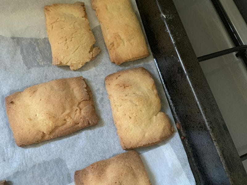 Cliquez pour zoomer ! Biscuits Kango Thermomix par camille_243