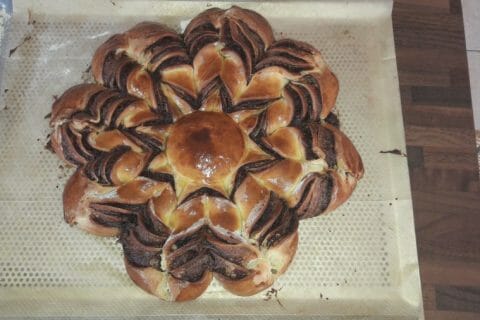 Photos des recettes