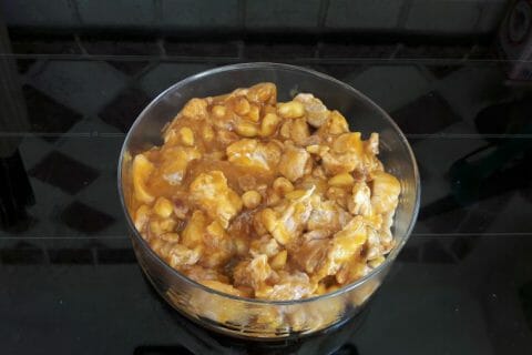 Photos des recettes