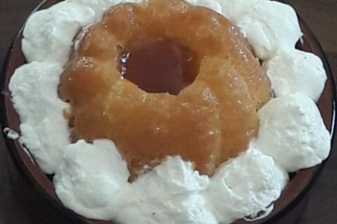 Photos des recettes
