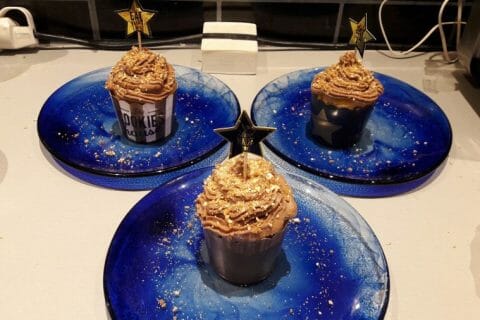 Photos des recettes