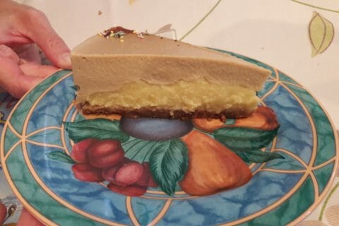 Photos des recettes
