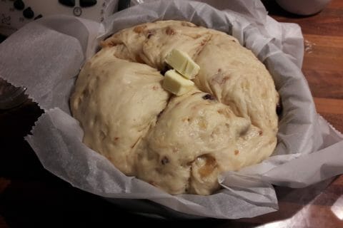 Photos des recettes