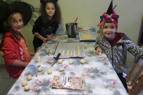 Photos des recettes