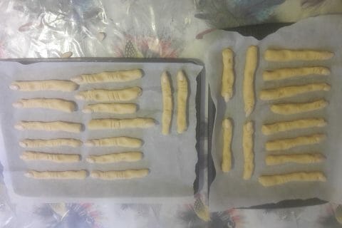 Photos des recettes