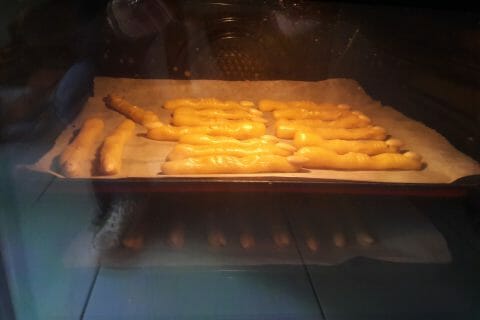 Photos des recettes