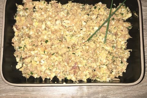 Cliquez pour zoomer ! Tartinade d’oeufs durs Thermomix par amalianaya