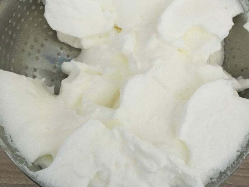 Cliquez pour zoomer ! Blancs en neige Thermomix par amalianaya