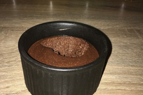 Cliquez pour zoomer ! Mousse au chocolat Thermomix par amalianaya