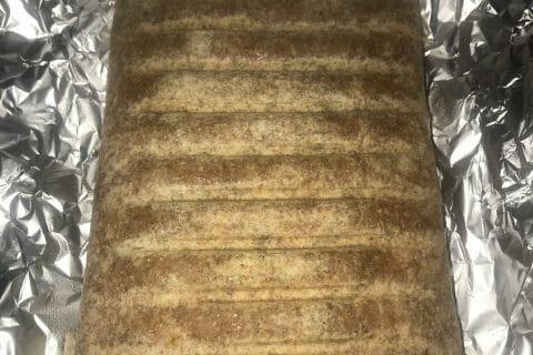 Cliquez pour zoomer ! Tortillas de blé Thermomix par amalianaya