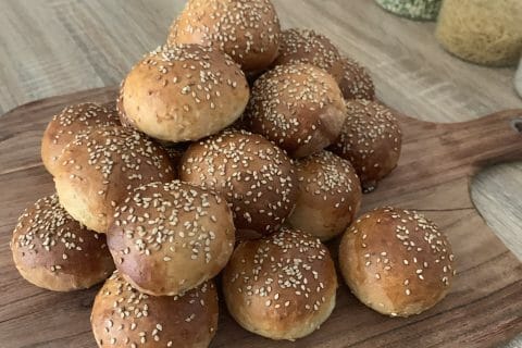 Cliquez pour zoomer ! Krachel – Brioche Marocaine Thermomix par amalianaya
