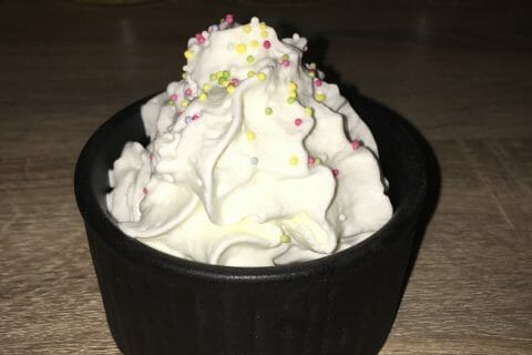 Cliquez pour zoomer ! Mousse au chocolat Thermomix par amalianaya