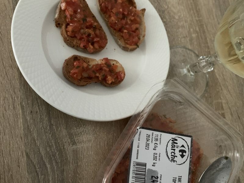 Cliquez pour zoomer ! Photo de amalianaya Thermomix par amalianaya