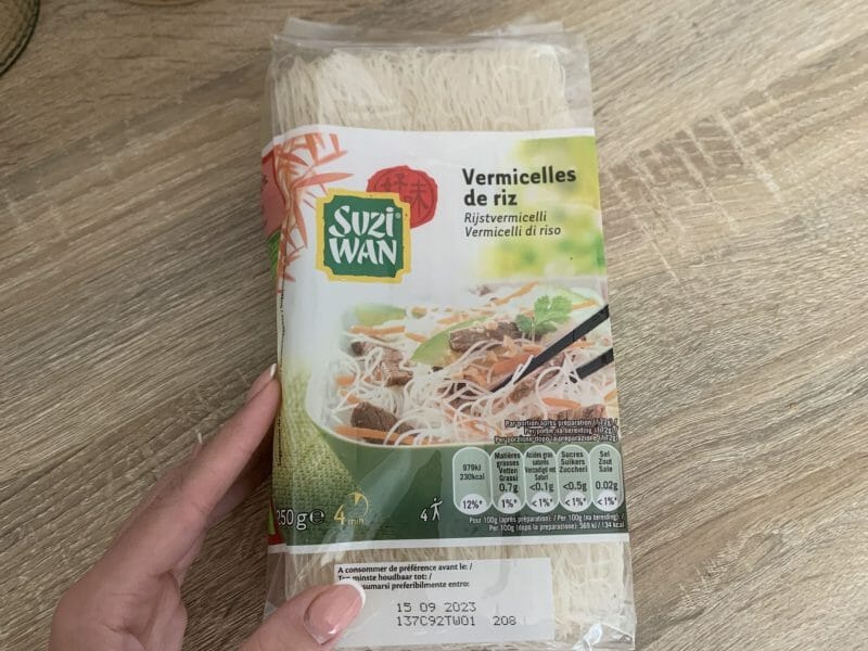 Cliquez pour zoomer ! Photo de amalianaya Thermomix par amalianaya