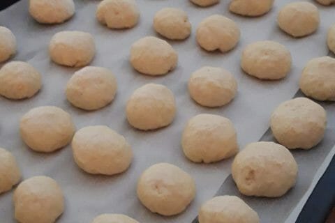 Cliquez pour zoomer ! Mini burgers Thermomix par LaetiPépette