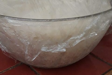 Cliquez pour zoomer ! Mini burgers Thermomix par LaetiPépette