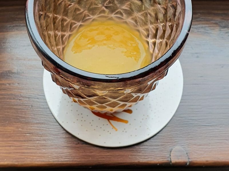 Cliquez pour zoomer ! Nectar de mangue Thermomix par cyril69