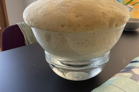 Cliquez pour zoomer ! Brioche Buchty Thermomix par Zabou71