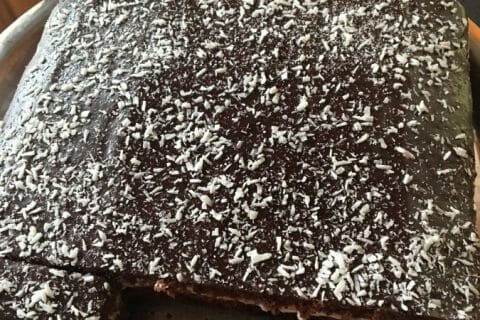 Cliquez pour zoomer ! Kinder Délice XXL Thermomix par Zabou71