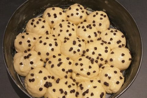 Cliquez pour zoomer ! Brioche Buchty Thermomix par zephyrine