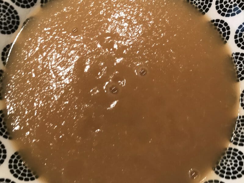 Cliquez pour zoomer ! Compote pomme poire Thermomix par emiii_a