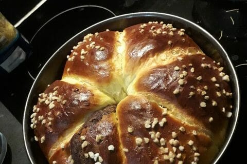 Cliquez pour zoomer ! Brioche Buchty Thermomix par florine_23