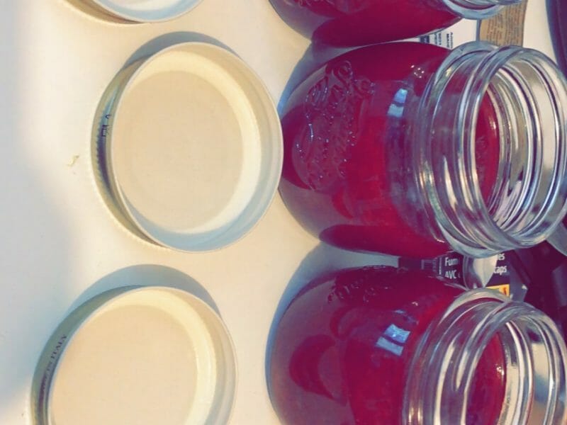 Cliquez pour zoomer ! Confiture de fraises Thermomix par juan14