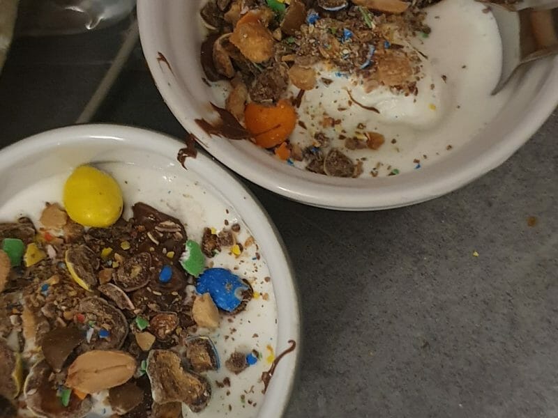 Cliquez pour zoomer ! Mc Flurry Thermomix par skaellhyana