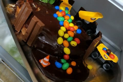 Cliquez pour zoomer ! La mare aux cochons Thermomix par bluane