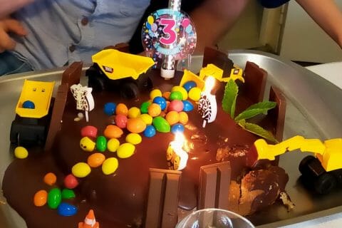 Cliquez pour zoomer ! La mare aux cochons Thermomix par bluane