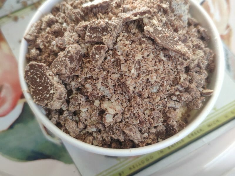 Cliquez pour zoomer ! Mc Flurry Thermomix par mari32600