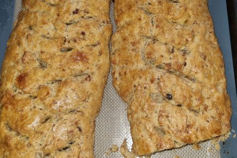 Cliquez pour zoomer ! Pompe aux grattons Thermomix par M-Line03