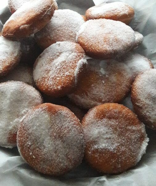 Cliquez pour zoomer ! Beignets Thermomix par Soso5454