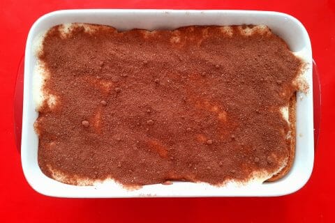 Cliquez pour zoomer ! Tiramisù, l’original Thermomix par sero1618
